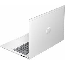 HP ProBook 460 G11 - Intel Core Ultra 5 125U Processor 8-GB DDR5 512-GB SSD Intel Graphics 16" WUXGA 1920x1200 Fingerprint Backlit KB DOS (Silver, International Warranty, NEW)