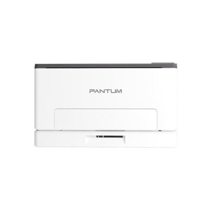 Pantum CP1100DW Color Laser Single Function Printer (White)