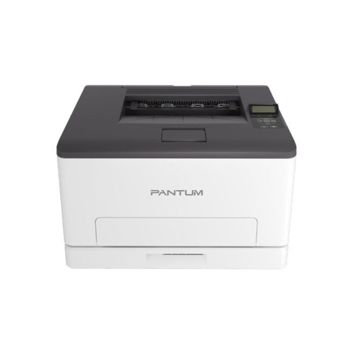 Pantum CP1100DW Color Laser Single Function Printer (White)