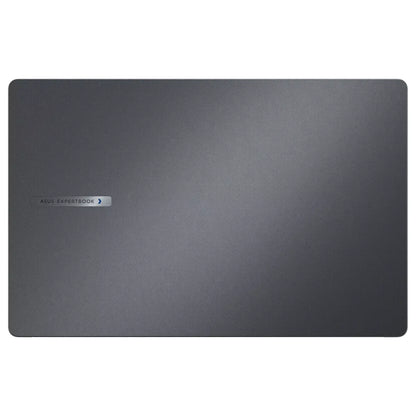 Asus ExpertBook B1503CVA-I58512B0D - Intel Core 5 120U Processor 8-GB DDR5 512-GB SSD Intel UHD Graphics 15.6" FHD Anti-Glare 300nits Backlit KB DOS (Gentle Grey, Official Warranty, NEW)