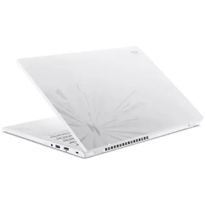 Acer Nitro Lite NL16-71G-55JR - 13th Gen Intel Core i5 13420H Processor 16-GB 512-GB SSD NVIDIA GeForce RTX 3050 6GB 16" WUXGA IPS 165Hz RGB Backlit KB W11 (Pearl White, Official Warranty, NEW)