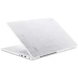 Acer Nitro Lite NL16-71G-55JR Intel Core i5 13th Gen 16GB DDR5 512GB SSD 16″ WUXGA IPS 165Hz NVIDIA GeForce RTX 3050 6GB Backlit KB Win11 Pearl White (Official Warranty)