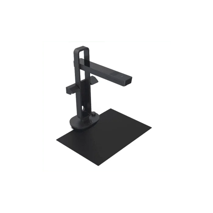 CZUR Aura Smart Portable Book & Document Scanner