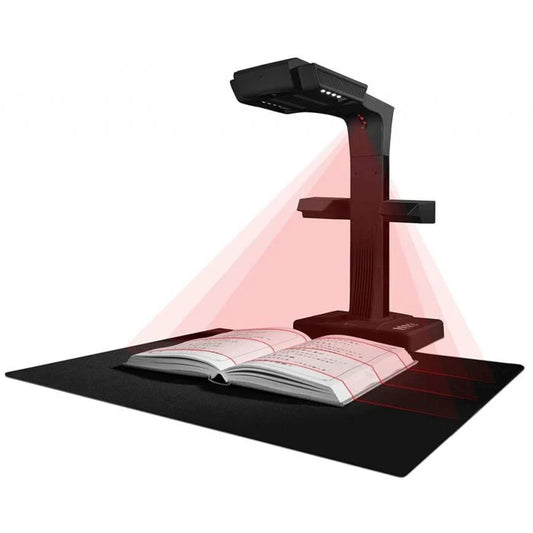 CZUR ET18 Pro Smart Book Scanner