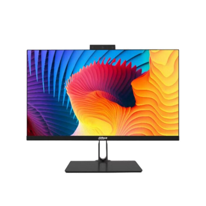 Dahua AC27-I720L AIO PC- 12 Generation Core i7-1255U Processor 8GB 256GB SSD 27-Inch Full HD 1080p Display Intel UHD Graphics KB & Mouse Included DOS (1 Year Dahua Direct Local Warranty)