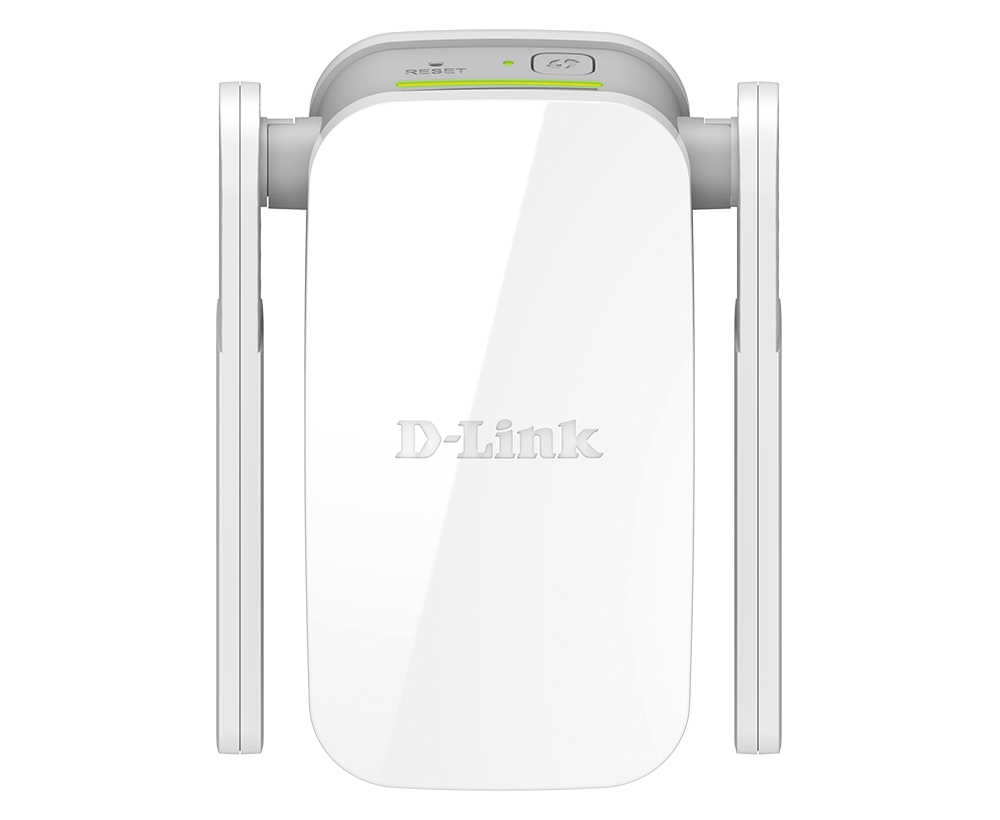 D-Link DAP-1530 AC750 Plus Wi-Fi Range Extender - 1 Year Warranty
