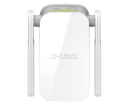 D-Link DAP-1530 AC750 Plus Wi-Fi Range Extender - 1 Year Warranty