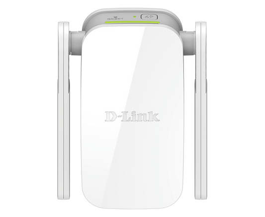 D-Link DAP-1530 AC750 Plus Wi-Fi Range Extender - 1 Year Warranty