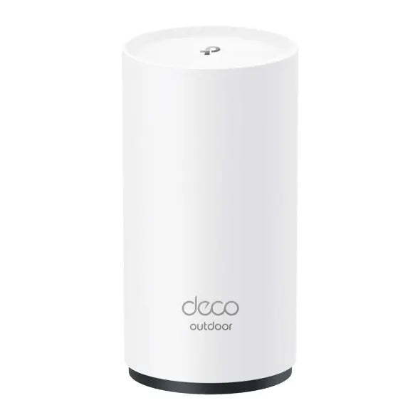 TP-Link Deco X50-Outdoor AX3000 Mesh WiFi 6 System 1-Pack