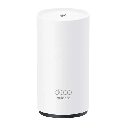 TP-Link Deco X50-Outdoor AX3000 Mesh WiFi 6 System 1-Pack