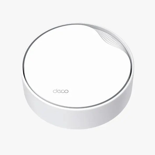 TP-Link Deco X50-PoE AX3000 Mesh WiFi 6 System 1-Pack