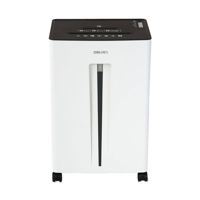 Deli 9918 Paper Shredder