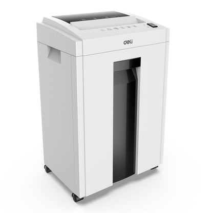 Deli E9952 Paper Shredder