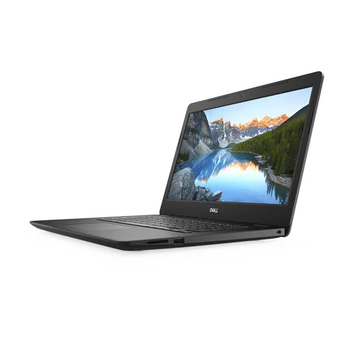 Dell Inspiron 3480 Intel Celeron 4205U 8GB RAM 256GB SSD 14" Display