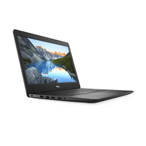 Dell Inspiron 3480 Intel Celeron 4205U 8GB RAM 256GB SSD 14" Display