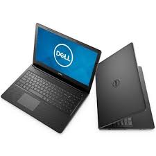Dell Inspiron 3567 Core i3 7th Gen 8GB RAM 256GB SSD 15.6" Display