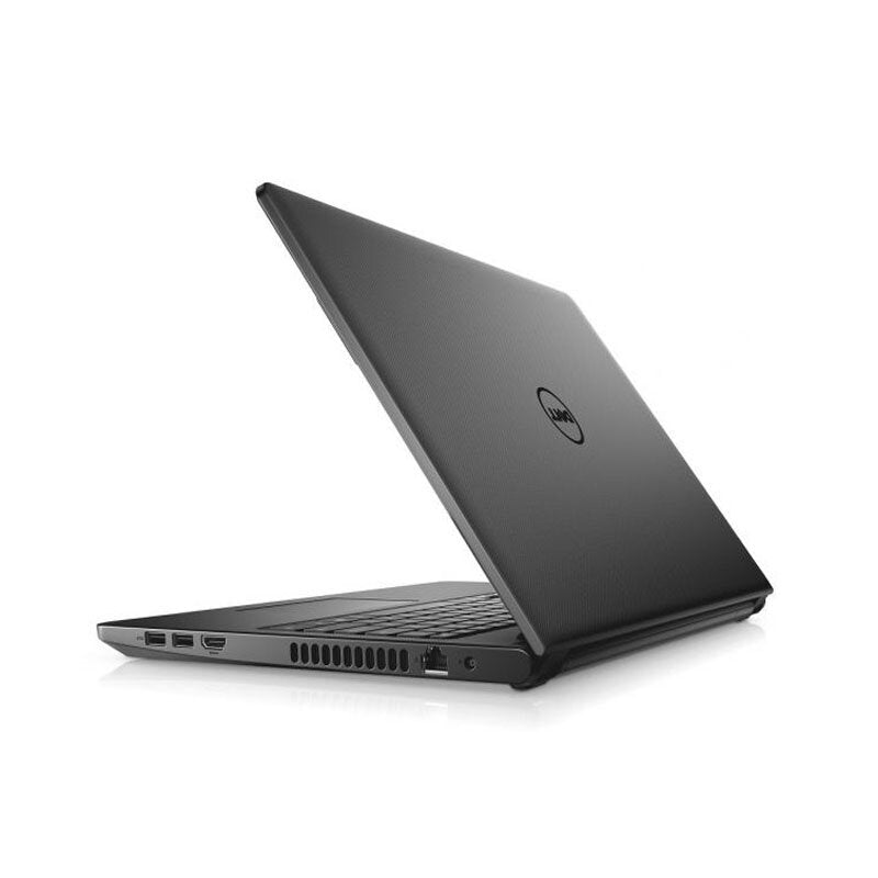 Dell Inspiron 3567 Core i3 7th Gen 8GB RAM 256GB SSD 15.6" Display