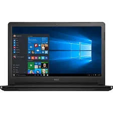 Dell Inspiron 5566 Core i5 7th Gen 8GB RAM 256GB SSD 15.6" Display
