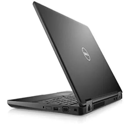 Dell Latitude 5580 Core i5 7th Gen 8GB RAM 256GB SSD 15.6" Display