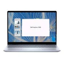 Brand New! Dell Inspiron 14 7440 2-in-1 Laptop Intel Core 7-150U 16GB RAM DDR5 512GB SSD Fingerprint Reader Backlit KB Windows 11 14" FHD Touchscreen Ice Blue (1 Year International Warranty) (On Order)