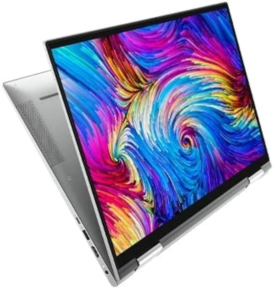 Dell Inspiron 17 7706 2-in-1 Laptop Core i7 11th Gen 16GB RAM 512GB SSD NVIDIA GeForce MX350 Graphics Card 17" Display