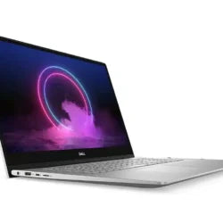 Dell Inspiron 17 7706 2-in-1 Laptop Core i7 11th Gen 16GB RAM 512GB SSD NVIDIA GeForce MX350 Graphics Card 17" Display