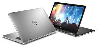 Dell Inspiron 7779 Intel Core i7 7th Gen 7500U 8GB RAM 256GB SSD NVIDIA GeForce 940MX 2GB Graphics Card 17.3" Display