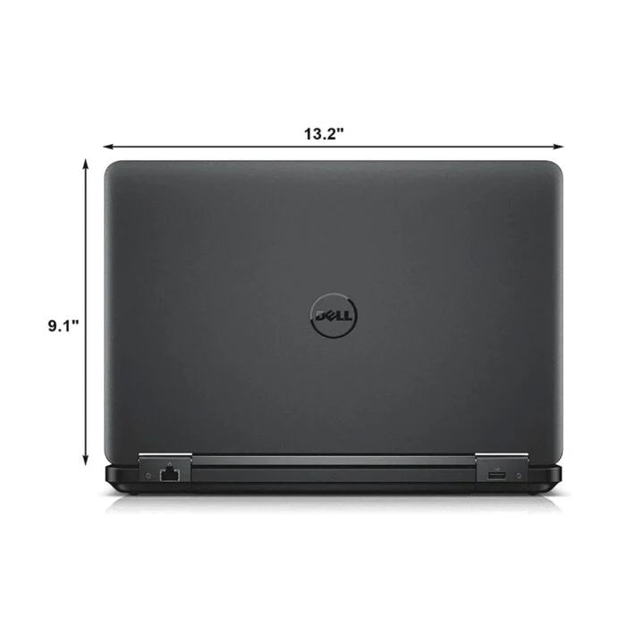 Dell Latitude 14 E5440 - 4th Gen Core i5 4310U Processor 4GB 500GB HDD 2GB NVIDIA GT 720M DDR3 GC 14" HD 720p Display Backlit KB W10 Pro (Used)
