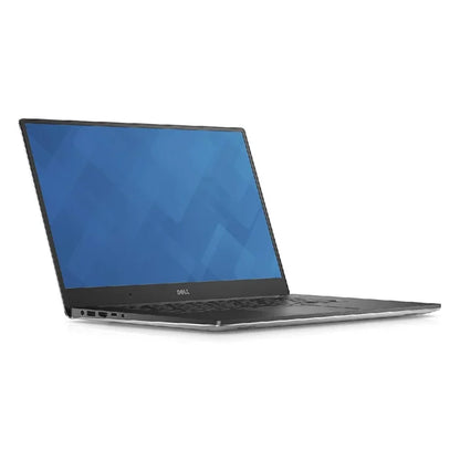 Dell Precision 5510 Core i7 6th Gen (HQ) 8GB RAM 256GB SSD 2GB M1000M NVIDIA Quadro Graphics Card 15.6" Display