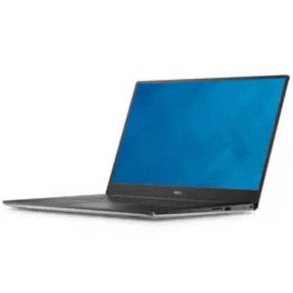Dell Precision 5510 Core i7 6th Gen (HQ) 8GB RAM 256GB SSD 2GB M1000M NVIDIA Quadro Graphics Card 15.6" Display