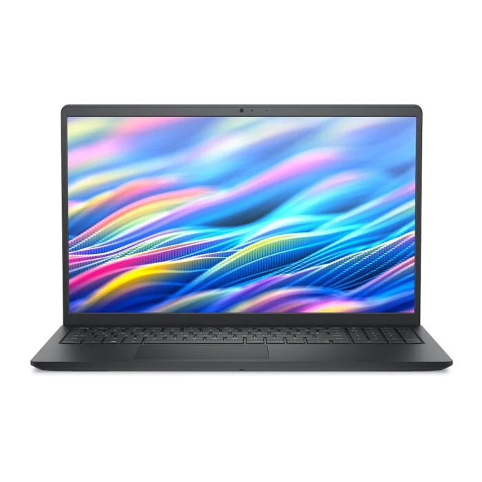 Dell 15 DC15250 Laptop - Raptor Lake - 13th Gen Core i5 1334u Processor 8-GB 512-GB SSD Intel UHD Graphics 15.6" FHD 120Hz WVA IPS AG Display Backlit KB (Carbon Black, 1 Years Dell Direct Local Warranty)