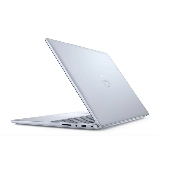 Dell Inspiron 16 5640 - Intel Core 7 150U Processor 16-GB 1-TB SSD Intel Graphics 16" FHD+ 1200p 60Hz WVA 250nits Display Backlit KB FP Reader (Ice Blue, Dell Direct Local Warranty, NEW)