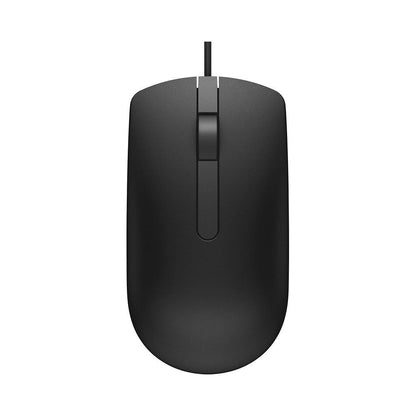Dell Optical MS116 Wired Mouse