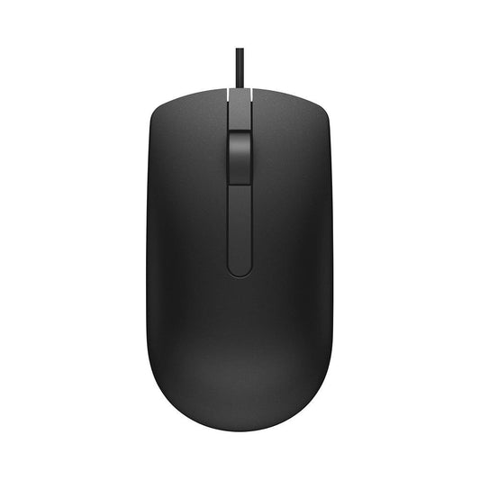 Dell Optical MS116 Wired Mouse