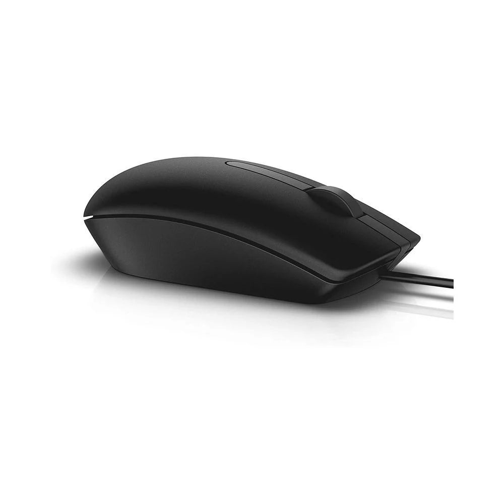 Dell Optical MS116 Wired Mouse
