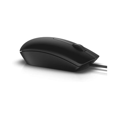 Dell Optical MS116 Wired Mouse