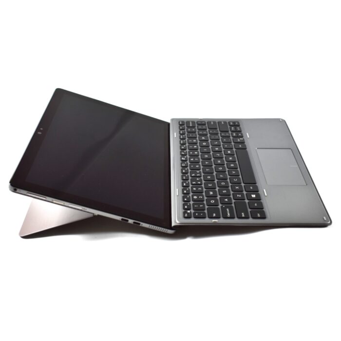 Dell Latitude 7200 2-in-1 | Core i5 8th Gen | 8GB RAM 256GB SSD | 12″ Touchscreen Business Laptop | Windows 10 Pro | 1 Month Warranty