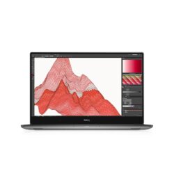 Dell Precision 5520 | Core i5 7th Gen 7300HQ | 16GB RAM 256GB NVMe SSD | 15.6″ FHD IPS Workstation Laptop | 1 Month Warranty
