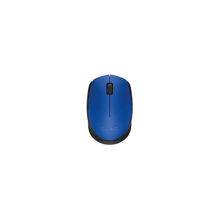 Logitech M171 Wireless Mouse (Color Options)