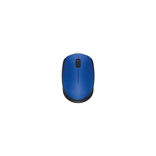Logitech M171 Wireless Mouse (Color Options)