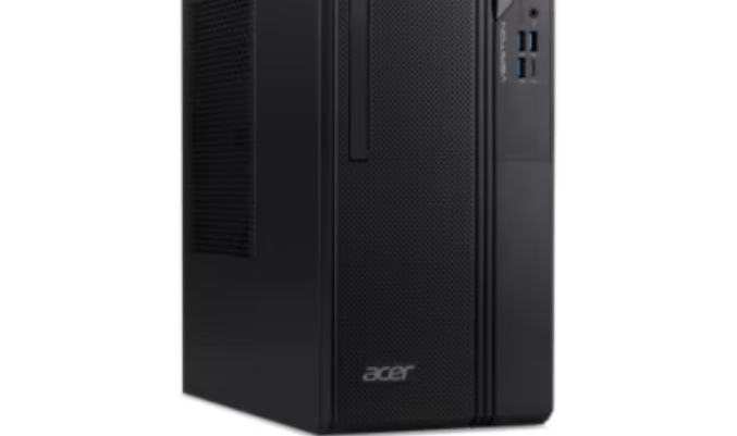 Acer Veriton VS2720G_W_FR_U7