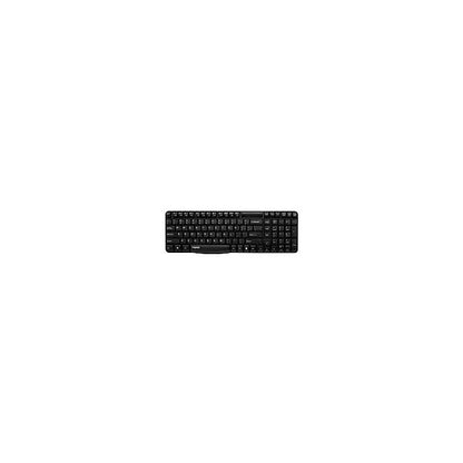 Rapoo E1050 Wireless Keyboard
