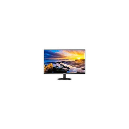 Philips 27EIN5800E 27-Inch UHD 2160p 4K 60Hz IPS Panel LED Monitor (Black)