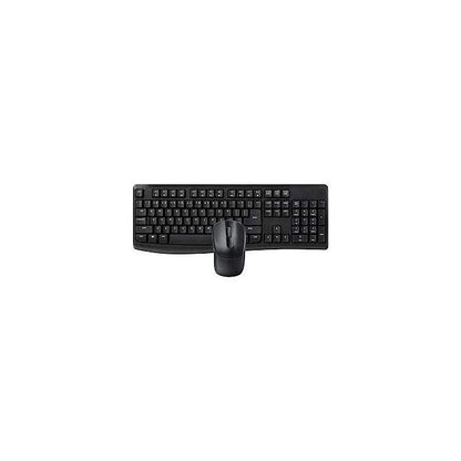 Rapoo X1800 Pro Wireless Optical Keyboard & Mouse Combo