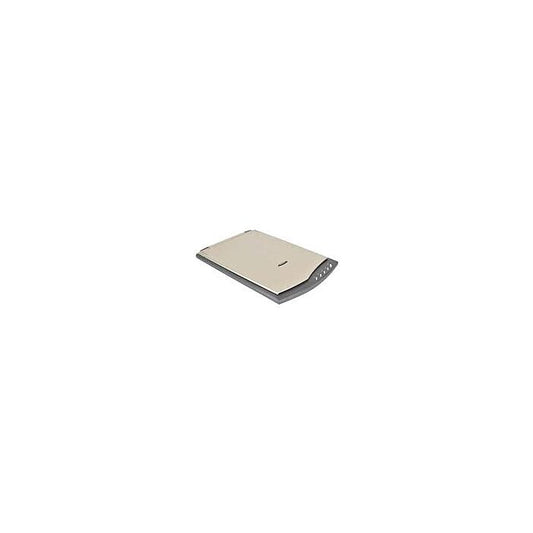 Plustek OpticSlim 2610 Plus A4 Size Flatbed Scanner