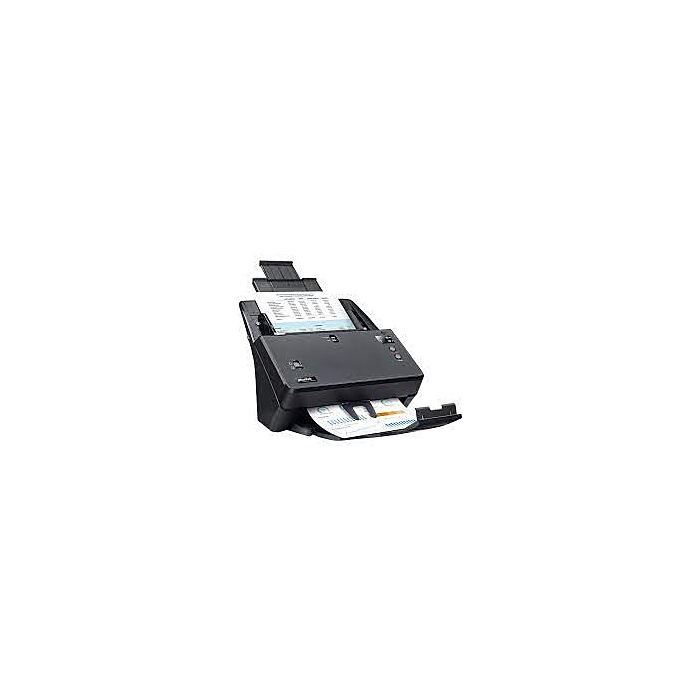Plustek Smart Office PT2160 A4 Size Sheet Feed ADF Scanner