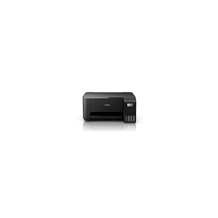 Epson Eco Tank L3250 A4 WiFi 3 in 1 Color Printer (Black)