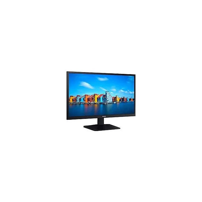 Samsung LS19A330NHMXZN 18.5-Inch HD 720p 60Hz Monitor (Black)