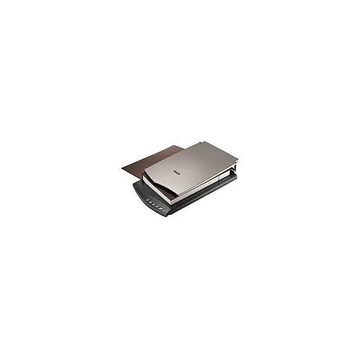 Plustek OpticSlim 2610 Plus A4 Size Flatbed Scanner