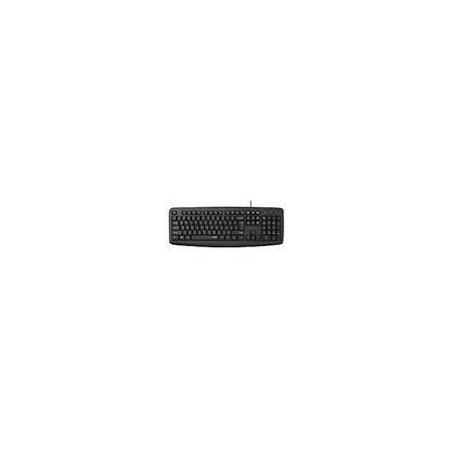 Rapoo NK2600 Wired Keyboard